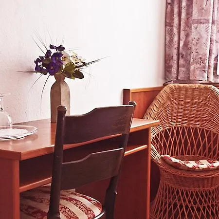 Restaurant Knechtstedener Hof