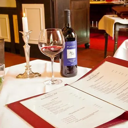 Hotel Restaurant Knechtstedener Hof Dormagen