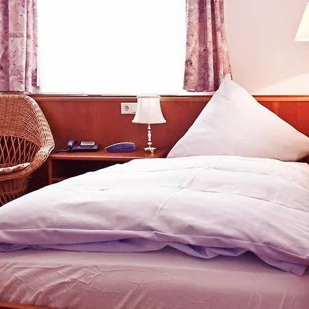 Restaurant Knechtstedener Hof