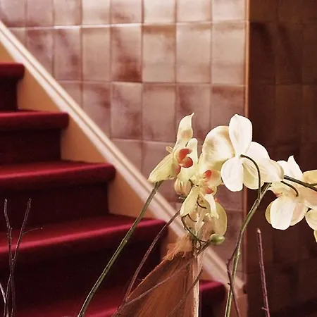 Restaurant Knechtstedener Hof דורמאגן