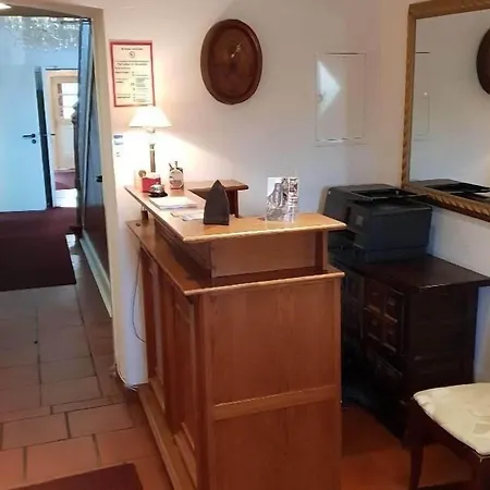 Restaurant Knechtstedener Hof 3*