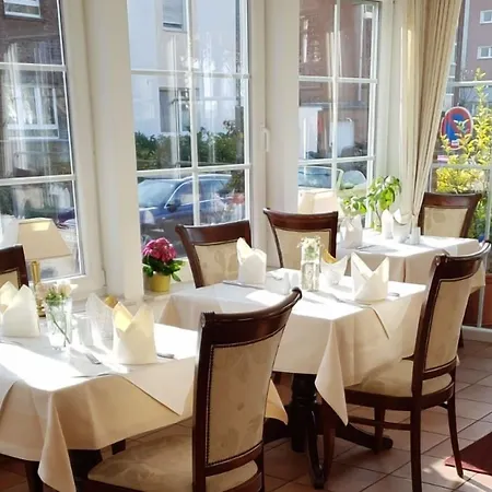 Restaurant Knechtstedener Hof