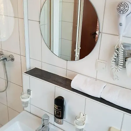 Restaurant Knechtstedener Hof 3* דורמאגן