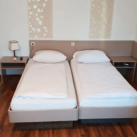 Restaurant Knechtstedener Hof Hotel