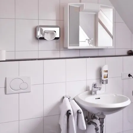 Restaurant Knechtstedener Hof