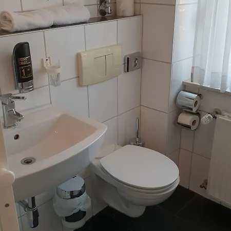 Restaurant Knechtstedener Hof