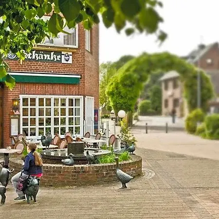 Restaurant Knechtstedener Hof