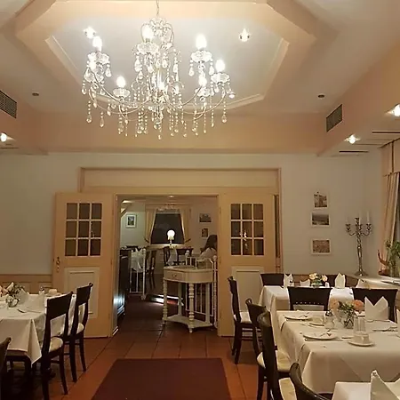 Otel Restaurant Knechtstedener Hof Dormagen