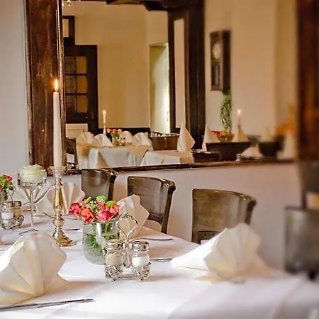 Restaurant Knechtstedener Hof 3* Dormagen