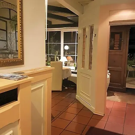 Restaurant Knechtstedener Hof Otel