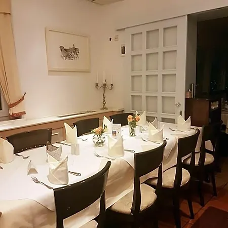 Restaurant Knechtstedener Hof