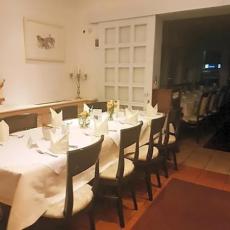 Otel Restaurant Knechtstedener Hof Dormagen