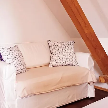 Restaurant Knechtstedener Hof מלון 3*