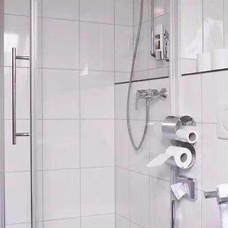 Restaurant Knechtstedener Hof Hotel 3*