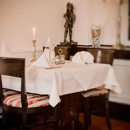 Restaurant Knechtstedener Hof 3* דורמאגן