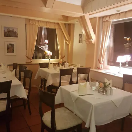 Restaurant Knechtstedener Hof