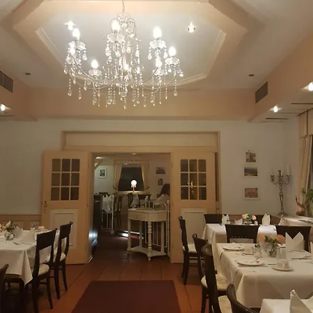 호텔 Restaurant Knechtstedener Hof 도르마겐