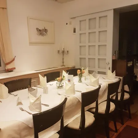 Restaurant Knechtstedener Hof