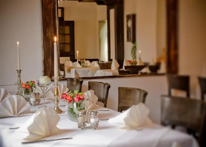 Restaurant Knechtstedener Hof