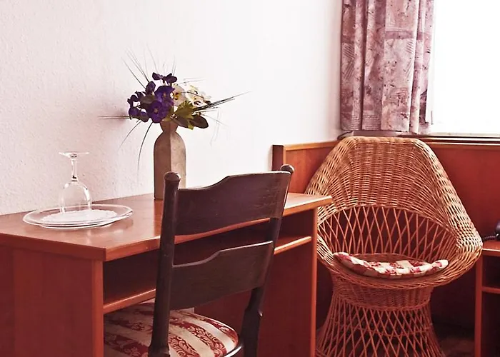 Restaurant Knechtstedener Hof