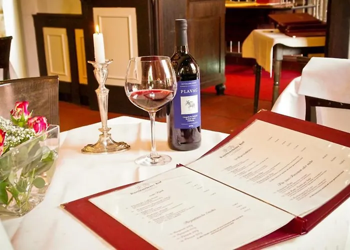 Hotel Restaurant Knechtstedener Hof Dormagen