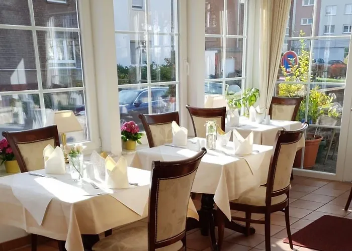 Restaurant Knechtstedener Hof