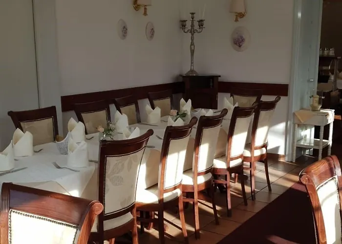 Restaurant Knechtstedener Hof Dormagen