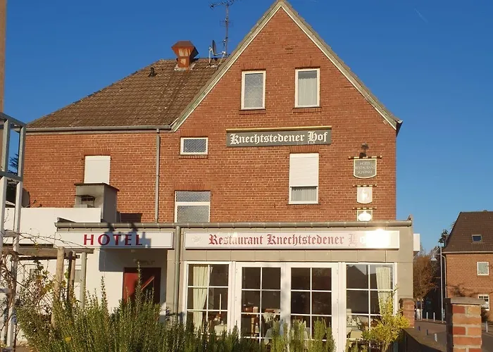 Hotel Restaurant Knechtstedener Hof