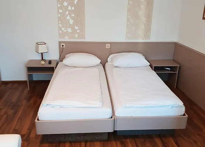 Restaurant Knechtstedener Hof Hotel