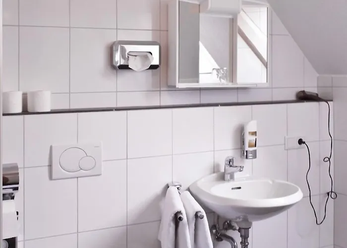 Restaurant Knechtstedener Hof