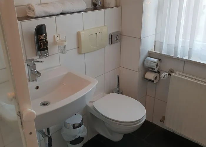 肯且司特登纳霍夫酒店