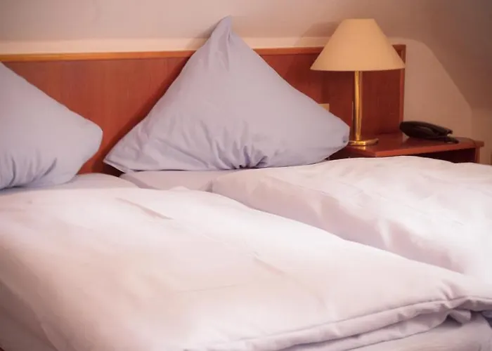 Restaurant Knechtstedener Hof Hotel Dormagen