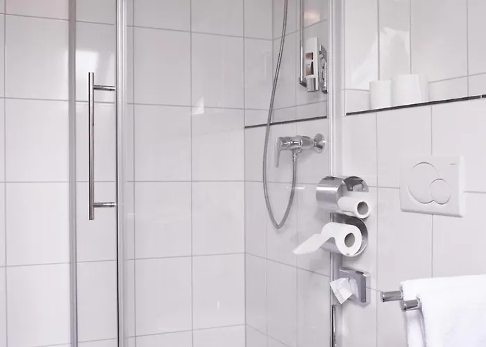 Restaurant Knechtstedener Hof Hotel 3*