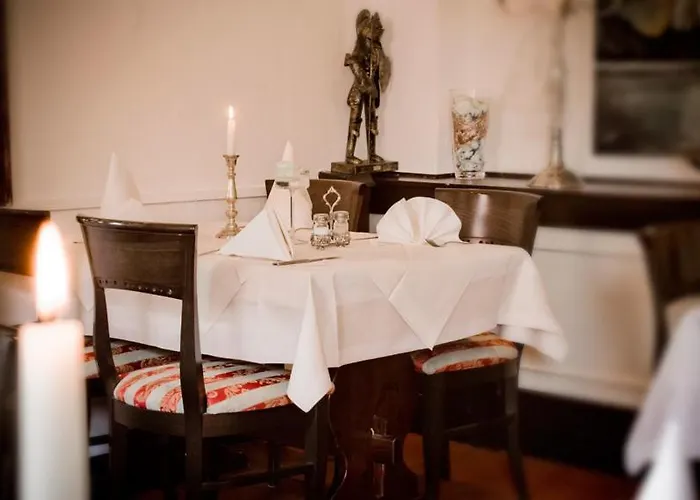 Restaurant Knechtstedener Hof 3* Dormagen