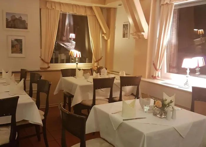 Restaurant Knechtstedener Hof