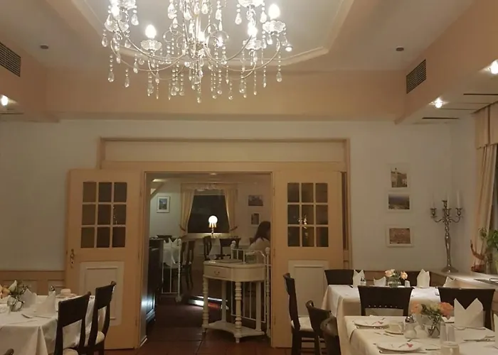 Hotel Restaurant Knechtstedener Hof Dormagen