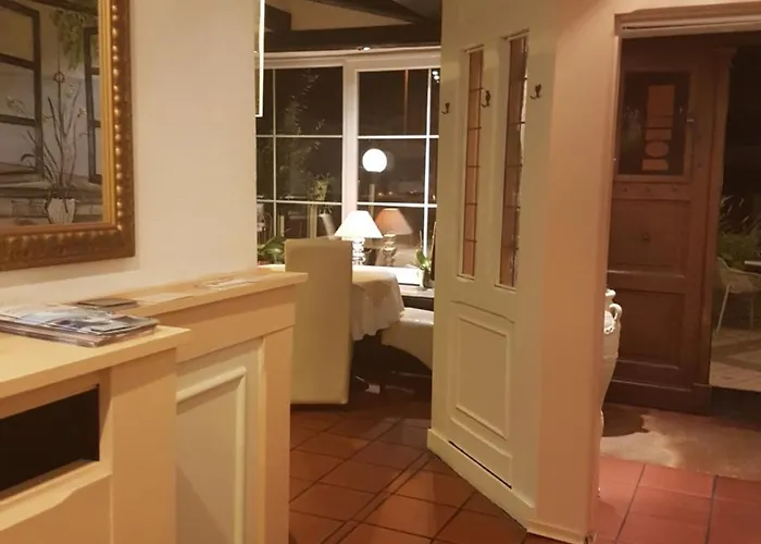 Hotel Restaurant Knechtstedener Hof