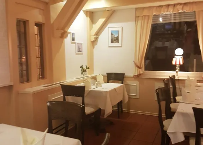 Restaurant Knechtstedener Hof Dormagen